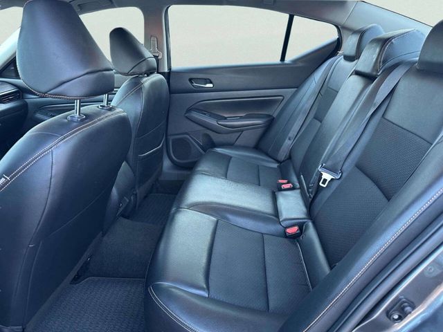 2022 Nissan Altima 2.5 SR AWD Sedan - 23036130 - 10