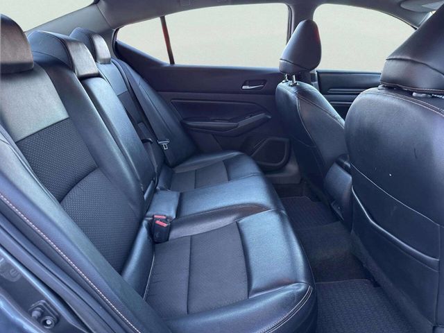 2022 Nissan Altima 2.5 SR AWD Sedan - 23036130 - 13