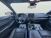 2022 Nissan Altima 2.5 SR AWD Sedan - 23036130 - 17
