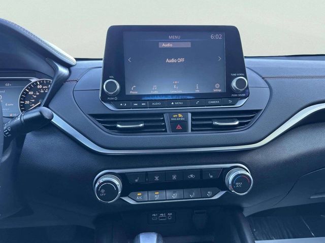 2022 Nissan Altima 2.5 SR AWD Sedan - 23036130 - 29