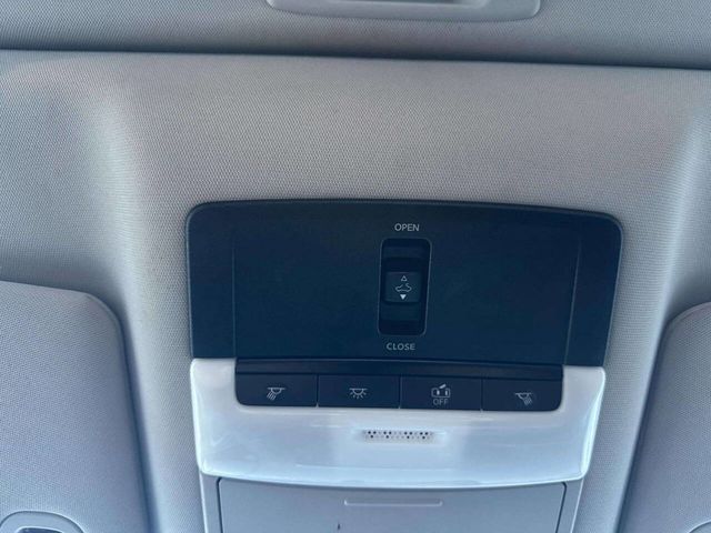2022 Nissan Altima 2.5 SR AWD Sedan - 23036130 - 33