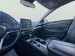 2022 Nissan Altima 2.5 SR AWD Sedan - 23036130 - 34