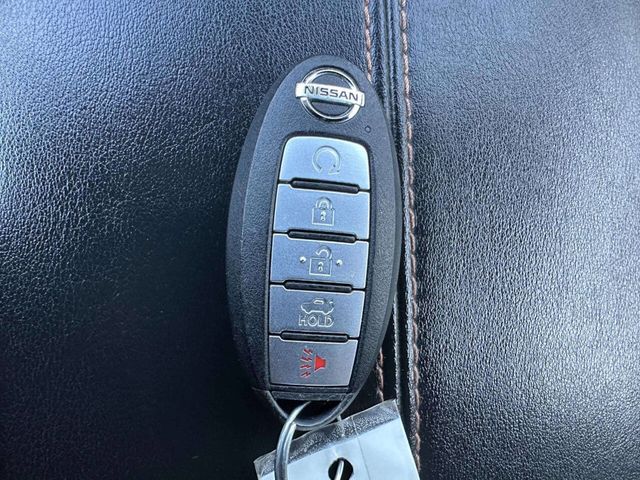 2022 Nissan Altima 2.5 SR AWD Sedan - 23036130 - 36