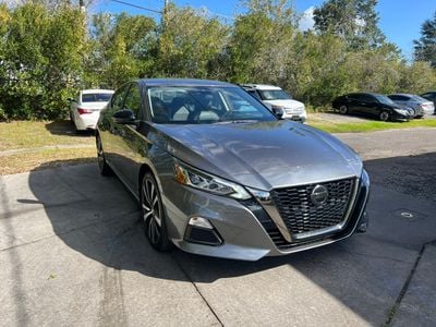 Used Nissan At Southeast Car Agency Serving Gainesville FL   Used 2022 Nissan Altima 25srawdsedan 9759 22161552 1 400 