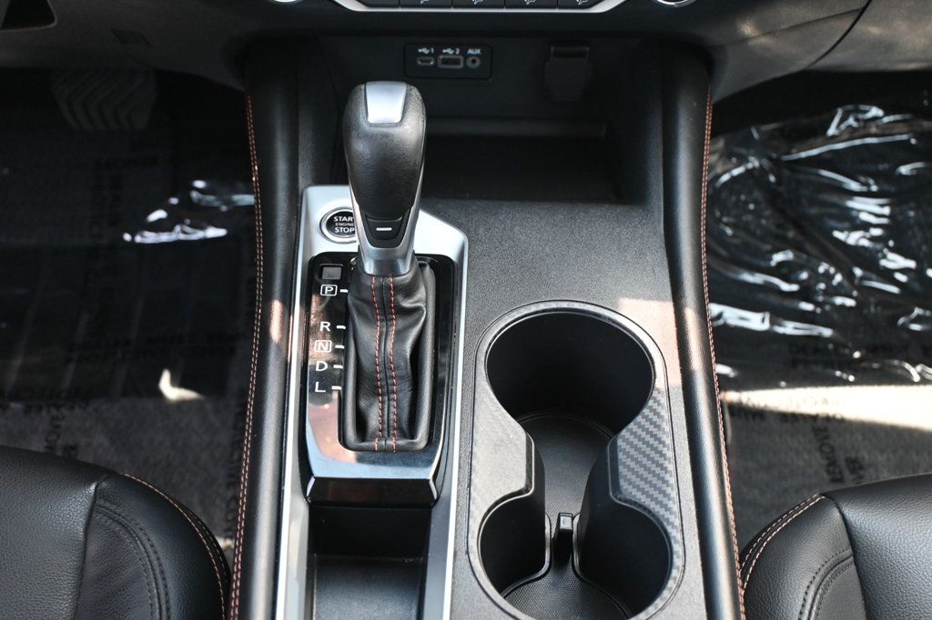 Nissan Altima photo 16