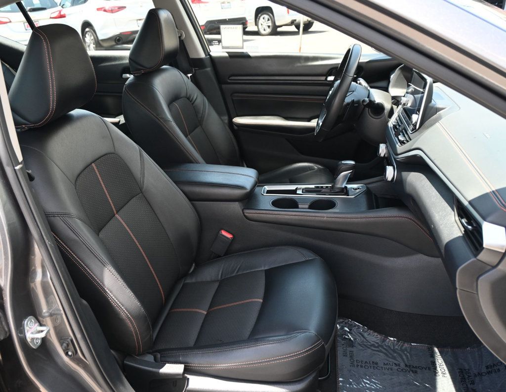 Nissan Altima photo 19