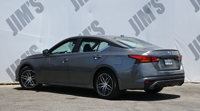 2022 Nissan Altima 2.5 SR Sedan - 23055025 - 6