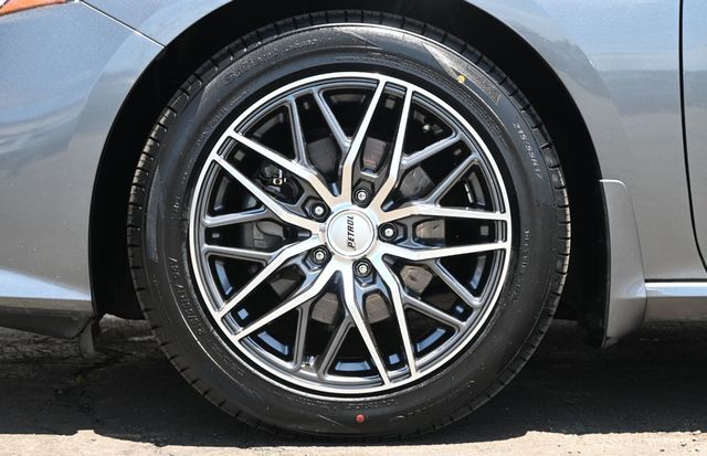 2022 Nissan Altima 2.5 SR Sedan - 23055025 - 8