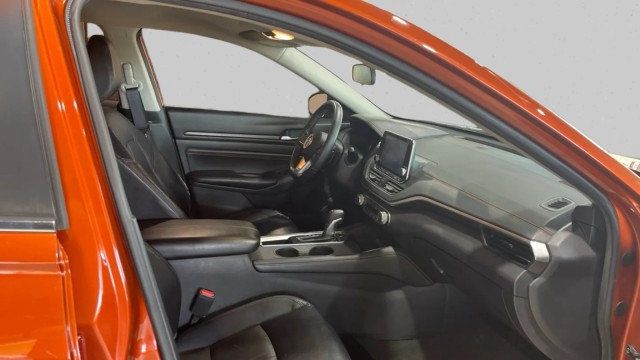 2022 Nissan Altima 2.5 SR Sedan - 23001183 - 12