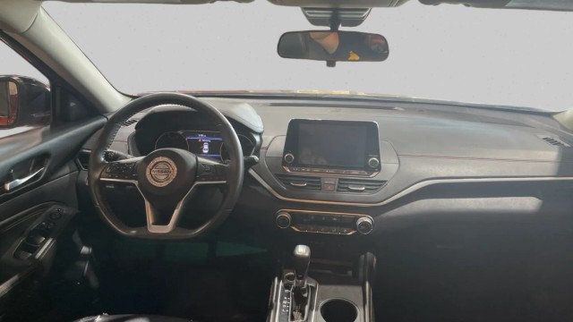 2022 Nissan Altima 2.5 SR Sedan - 23001183 - 14