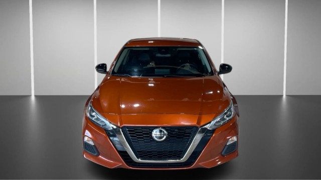 2022 Nissan Altima 2.5 SR Sedan - 23001183 - 1