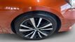 2022 Nissan Altima 2.5 SR Sedan - 23001183 - 20