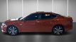 2022 Nissan Altima 2.5 SR Sedan - 23001183 - 4