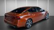 2022 Nissan Altima 2.5 SR Sedan - 23001183 - 5