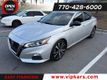 2022 Nissan Altima 2.5 SR Sedan - 23000630 - 0