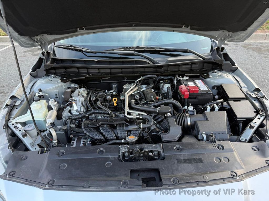 2022 Nissan Altima 2.5 SR Sedan - 23000630 - 15