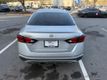 2022 Nissan Altima 2.5 SR Sedan - 23000630 - 5