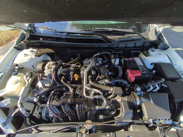 2022 Nissan Altima 2.5 SR Sedan - 22953617 - 10