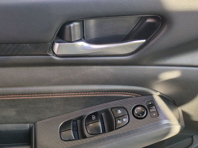 2022 Nissan Altima 2.5 SR Sedan - 22953617 - 11