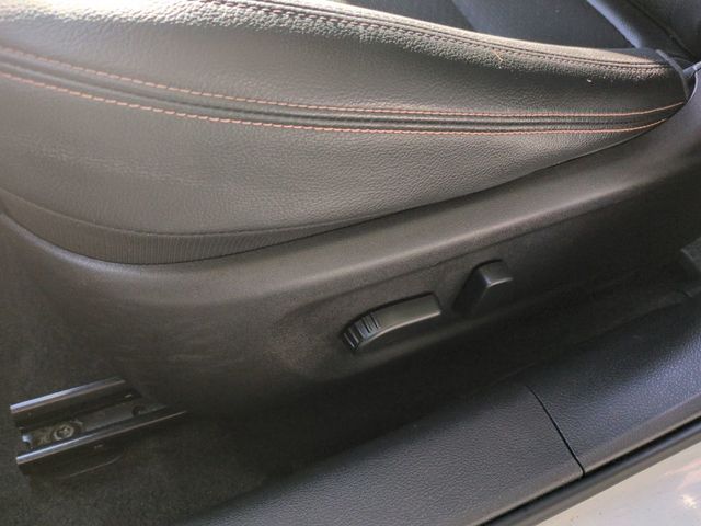 2022 Nissan Altima 2.5 SR Sedan - 22953617 - 12