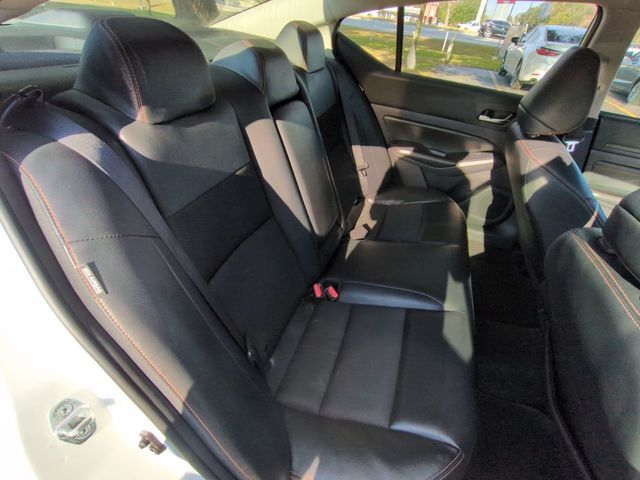 2022 Nissan Altima 2.5 SR Sedan - 22953617 - 20