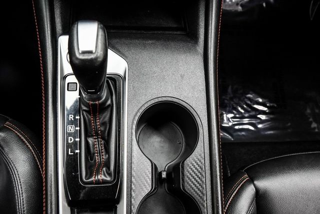 2022 Nissan Altima 2.5 SR Sedan - 22972543 - 19