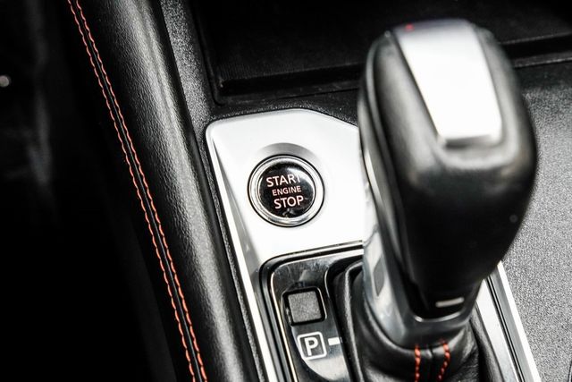 2022 Nissan Altima 2.5 SR Sedan - 22972543 - 21