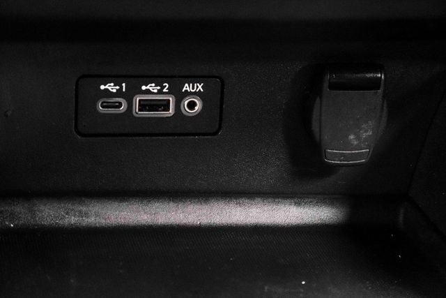 2022 Nissan Altima 2.5 SR Sedan - 22972543 - 22