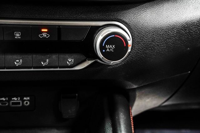 2022 Nissan Altima 2.5 SR Sedan - 22972543 - 23