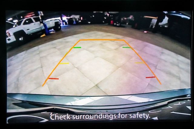 2022 Nissan Altima 2.5 SR Sedan - 22972543 - 27