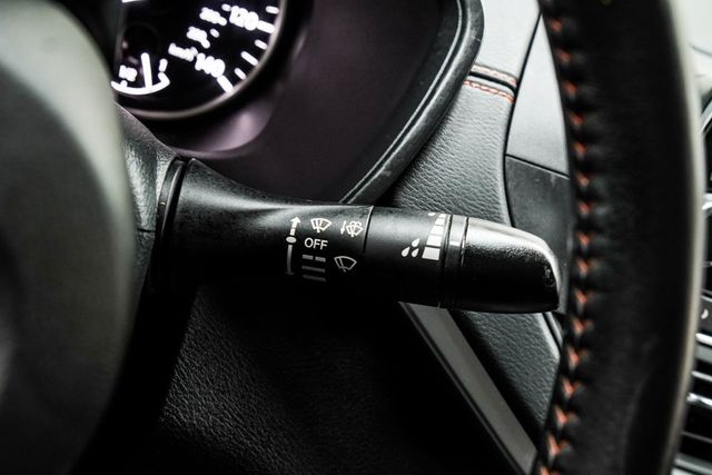 2022 Nissan Altima 2.5 SR Sedan - 22972543 - 31