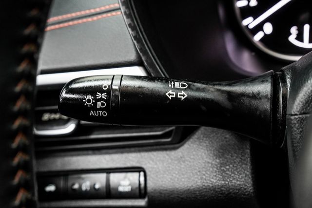 2022 Nissan Altima 2.5 SR Sedan - 22972543 - 32