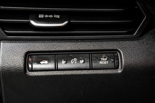 2022 Nissan Altima 2.5 SR Sedan - 22972543 - 34