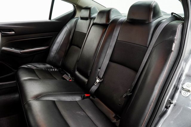 2022 Nissan Altima 2.5 SR Sedan - 22972543 - 37