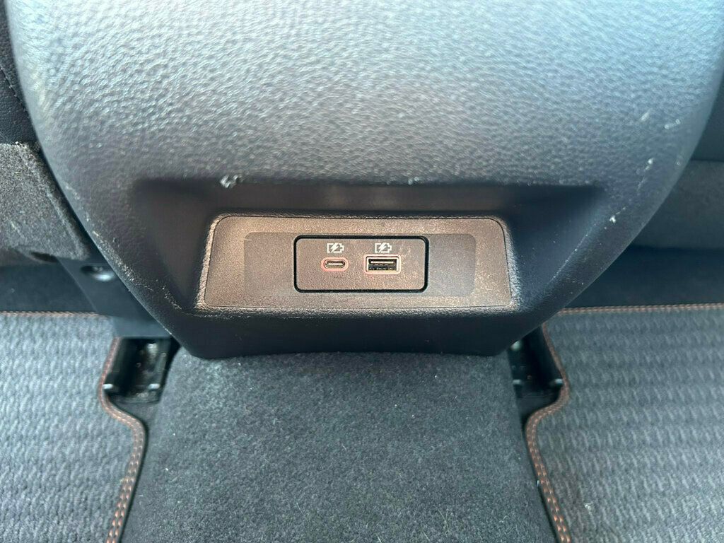 2022 Nissan Altima 2.5 SR Sedan - 22935893 - 14