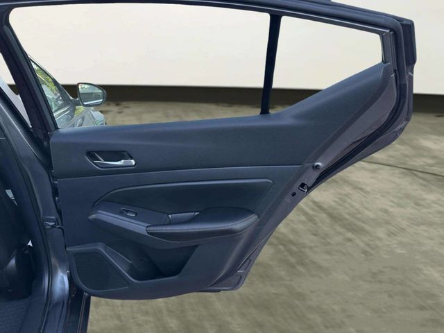 2022 Nissan Altima 2.5 SR Sedan - 23036773 - 15