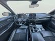 2022 Nissan Altima 2.5 SR Sedan - 23036773 - 17