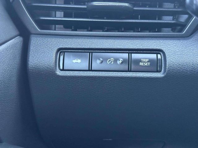 2022 Nissan Altima 2.5 SR Sedan - 23036773 - 27