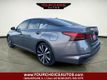 2022 Nissan Altima 2.5 SR Sedan - 23036773 - 2