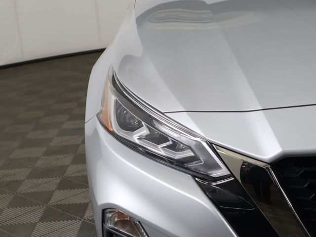 2022 Nissan Altima 2.5 SR Sedan - 23081502 - 9