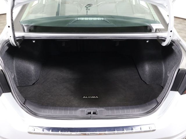 2022 Nissan Altima 2.5 SR Sedan - 23081502 - 15