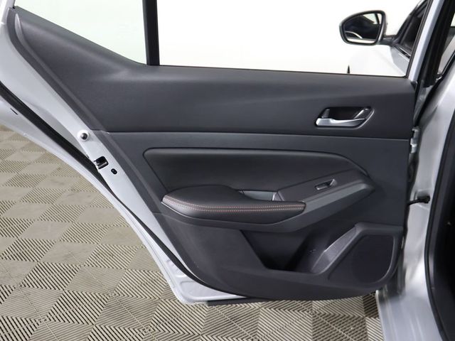 2022 Nissan Altima 2.5 SR Sedan - 23081502 - 20