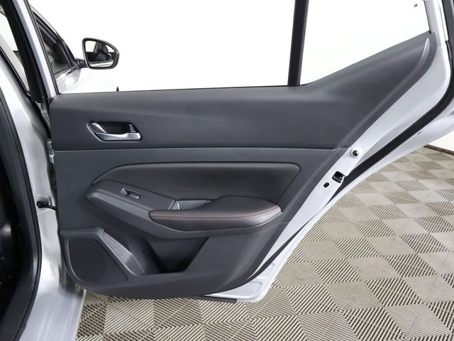 2022 Nissan Altima 2.5 SR Sedan - 23081502 - 21