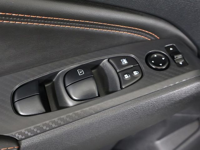 2022 Nissan Altima 2.5 SR Sedan - 23081502 - 33