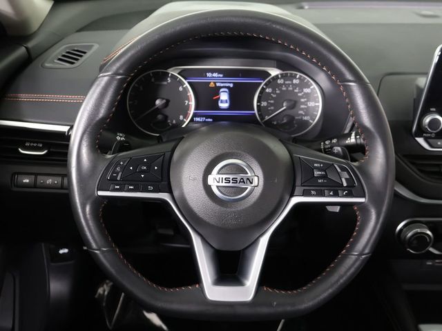 2022 Nissan Altima 2.5 SR Sedan - 23081502 - 34