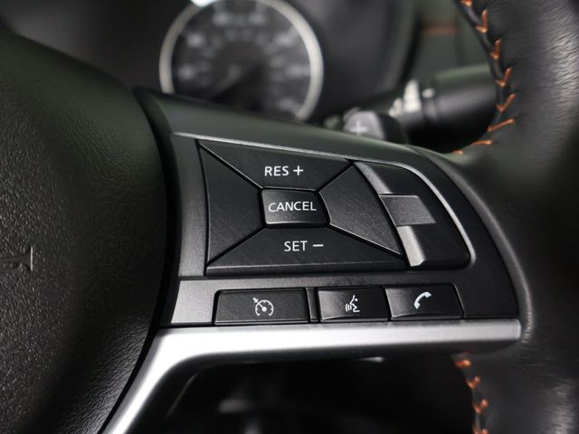 2022 Nissan Altima 2.5 SR Sedan - 23081502 - 38