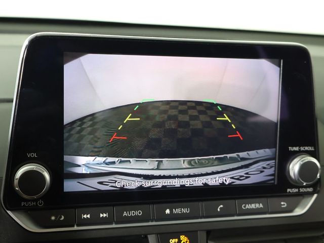 2022 Nissan Altima 2.5 SR Sedan - 23081502 - 41