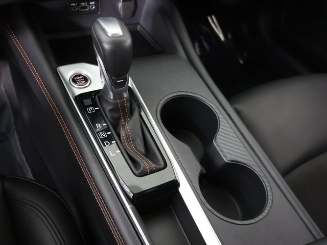 2022 Nissan Altima 2.5 SR Sedan - 23081502 - 43