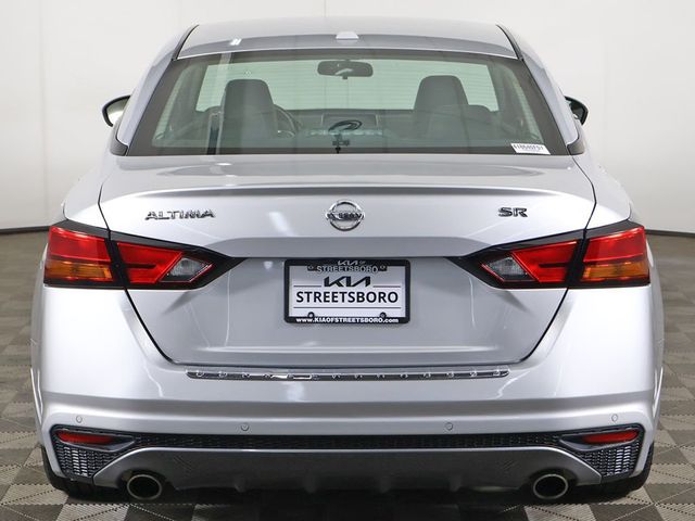 2022 Nissan Altima 2.5 SR Sedan - 23081502 - 8