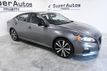 2022 Nissan Altima 2.5 SR Sedan - 22740581 - 2